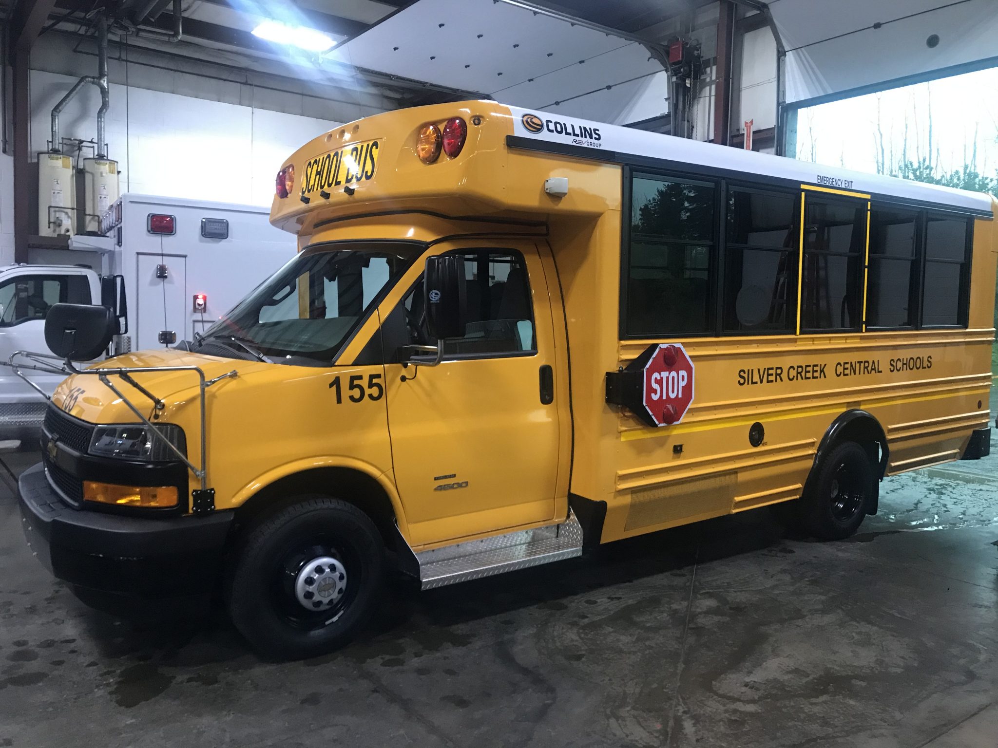 collins-school-bus-to-silver-creek-central-schools-gorman-enterprises